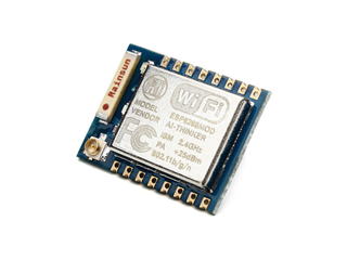 WiFi Serial Transceiver Module ESP8266-ESP07